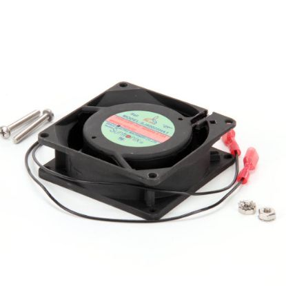 Picture of Prince Castle 524-004S Pchkit,cabinet Fan