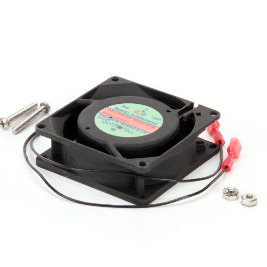 Picture of Prince Castle 524-004S Pchkit,cabinet Fan