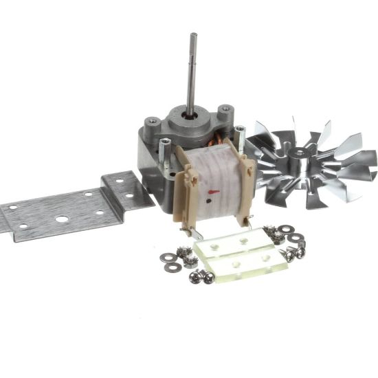 Picture of Prince Castle 524-003CES Pchkit,motor With Fan (Ce) 220