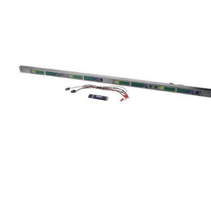 Picture of Prince Castle 510-507S Kit, Ehb24 Jib Bb 8 Ch Main