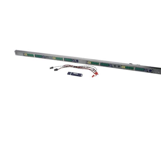 Picture of Prince Castle 510-507S Kit, Ehb24 Jib Bb 8 Ch Main