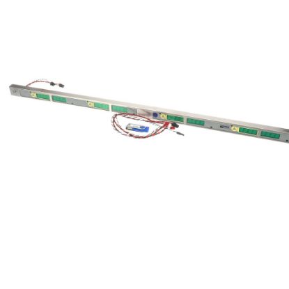 Picture of Prince Castle 510-377S Kit Timer Bar 8 Aux Top 89-236