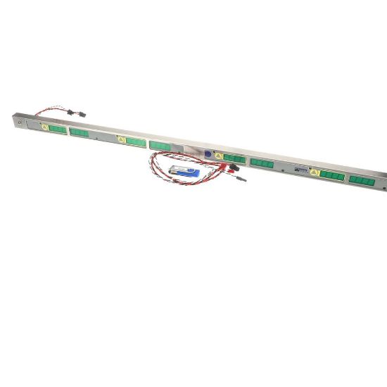 Picture of Prince Castle 510-377S Kit Timer Bar 8 Aux Top 89-236