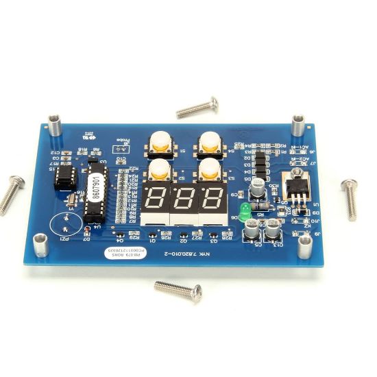 Picture of Prince Castle 524-005S Pchkit,controller/display Power Control Board