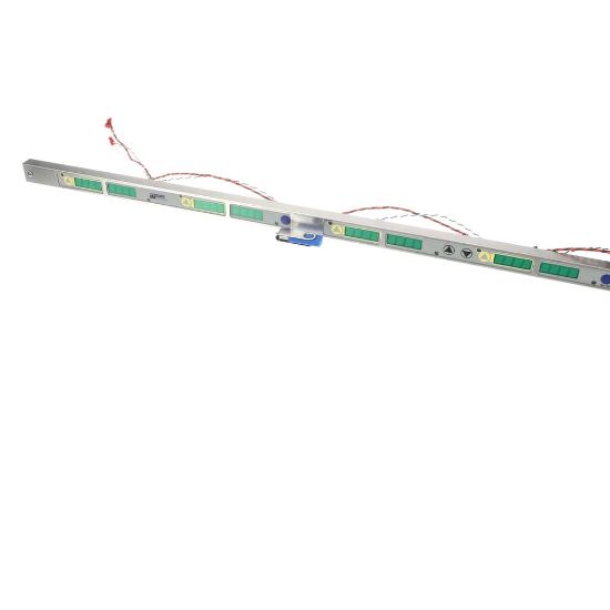 Picture of Prince Castle 510-376S Kit Timer Bar 8 Main Top 89-23