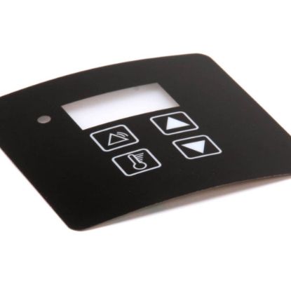 Picture of Prince Castle 524-016S Pchkit,pc Display Ovrlay
