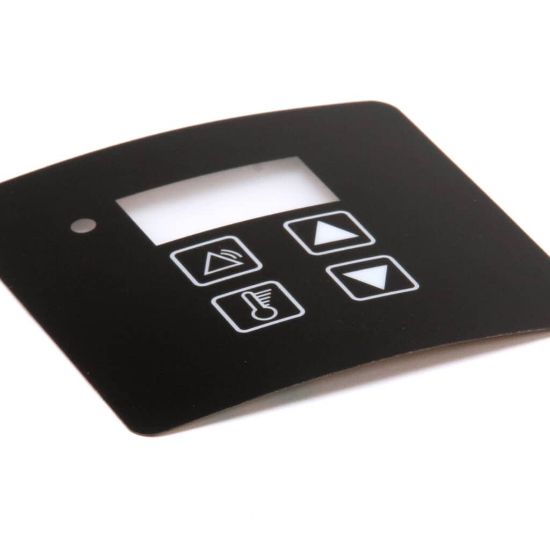 Picture of Prince Castle 524-016S Pchkit,pc Display Ovrlay