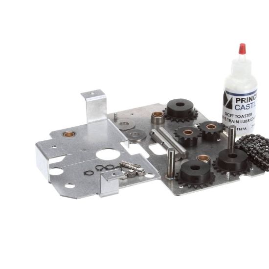 Picture of Prince Castle 525-137S Service Kit, Drive Train Assembly
