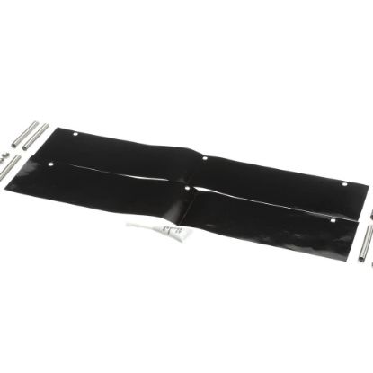 Picture of Prince Castle 525-205S Curtain Infeed Kit