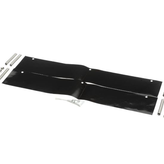 Picture of Prince Castle 525-205S Curtain Infeed Kit