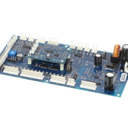 Picture of Prince Castle 525-136S Main Board Pc Service Kit