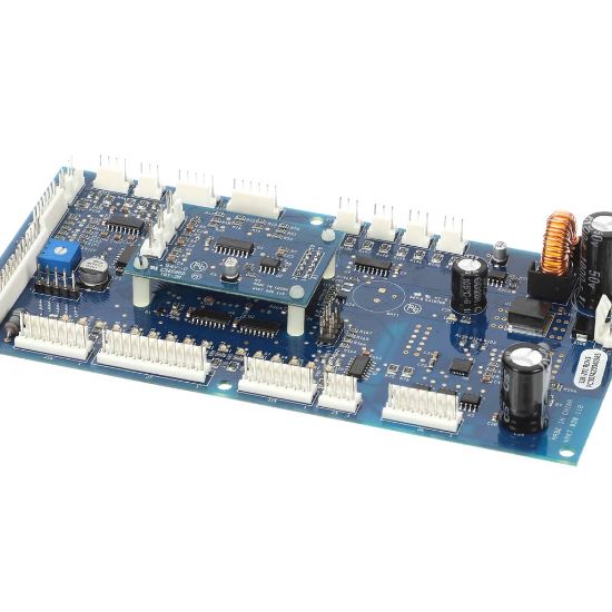 Picture of Prince Castle 525-136S Main Board Pc Service Kit