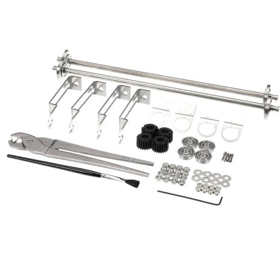 Picture of Prince Castle 525-270S Domestic Toaster Retrofit Kit