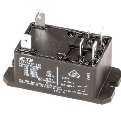 Picture of Prince Castle 525-318S Power Relay