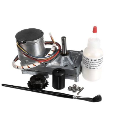 Picture of Prince Castle 526-025S Gmkit,motor