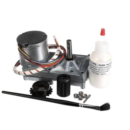Picture of Prince Castle 526-025S Gmkit,motor