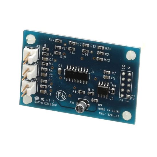 Picture of Prince Castle 526-013S Mcd Kt Rtd Temp Interface Assembly