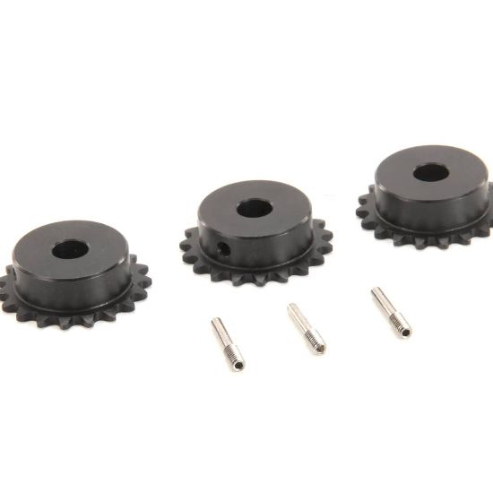 Picture of Prince Castle 526-081S Kitdrive Sprocket (Pkg Of 3)