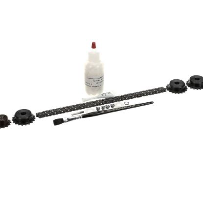 Picture of Prince Castle 525-328S Drive Train