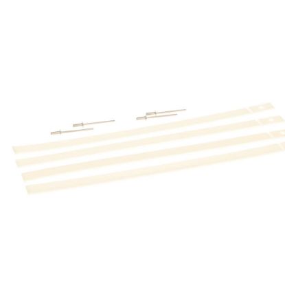 Picture of Prince Castle 525-464S Kit Wear Strip Dcft-bnka