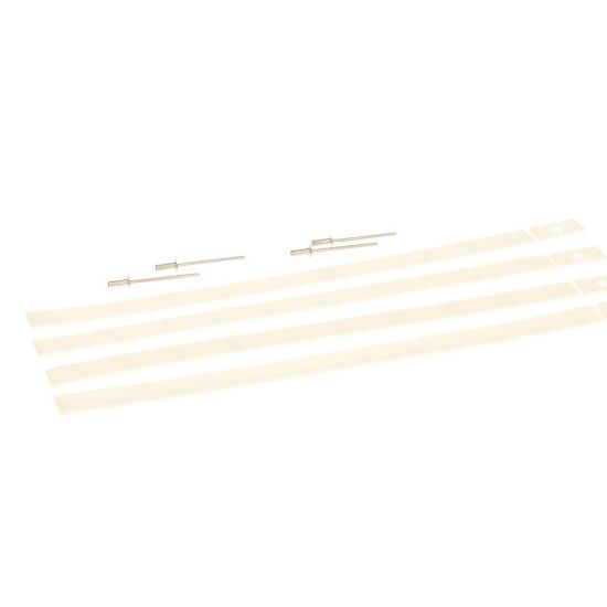 Picture of Prince Castle 525-464S Kit Wear Strip Dcft-bnka
