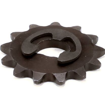 Picture of Prince Castle 527-366S Motor Sprocket 13 T W Clip