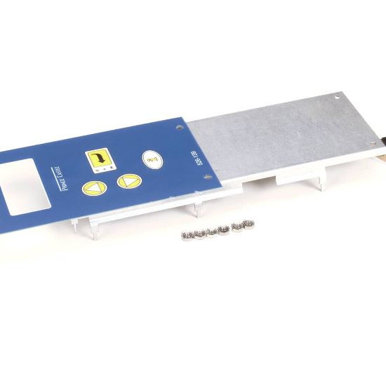 Picture of Prince Castle 526-073S Kit,membrane Switch W/overlay
