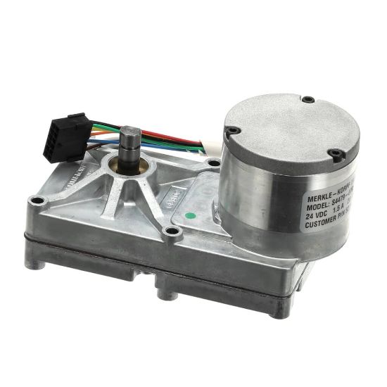 Picture of Prince Castle 527-358S Drive Train Motor