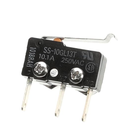 Picture of Prince Castle 527-711S Switch Kit Dr Intlock Mcd Dcft