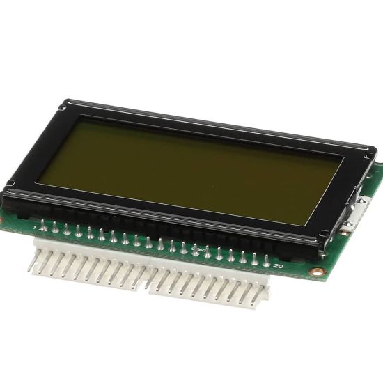 Picture of Prince Castle 527-747S Lcd Graphic Display