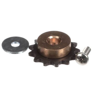 Picture of Prince Castle 527-694S Mcd Kit Idler Sprocket Assembly