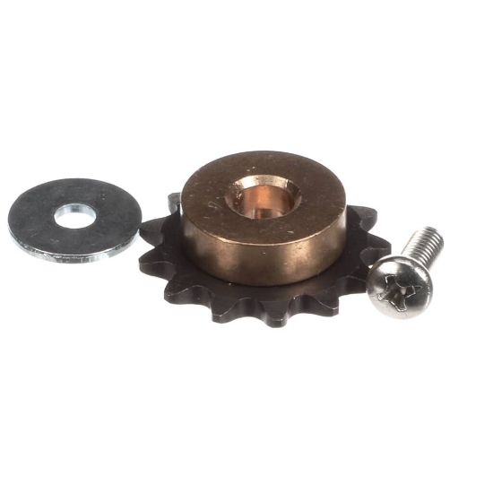 Picture of Prince Castle 527-694S Mcd Kit Idler Sprocket Assembly