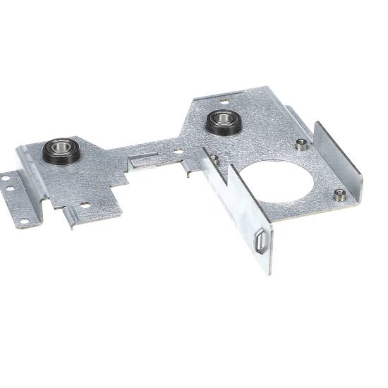 Picture of Prince Castle 527-776S Mcd Kit Drive Train Sup Plate