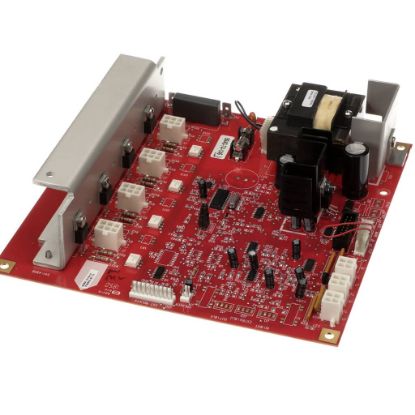 Picture of Prince Castle 528-518S Main Power Control Board Board