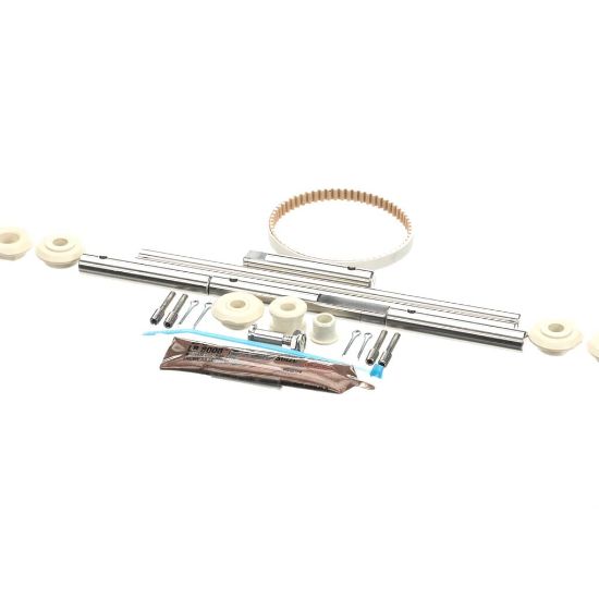 Picture of Prince Castle 527-514S Bearing Kit Assembly Mcd Dcft