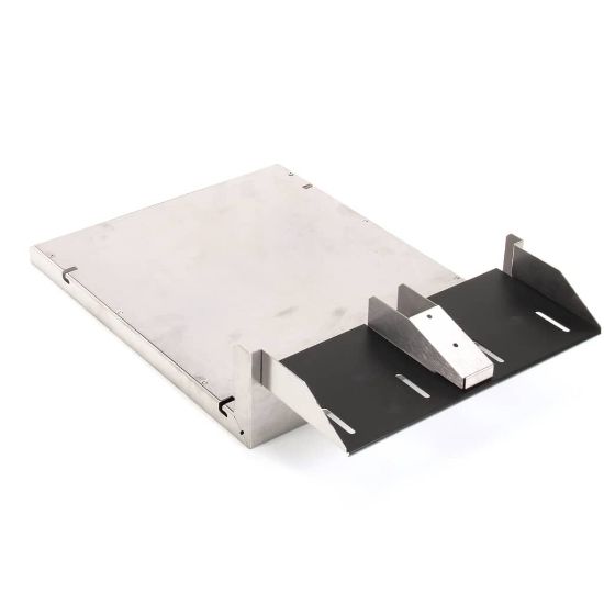 Picture of Prince Castle 537-711S Kitfront Cover Assembly