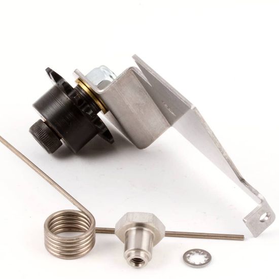 Picture of Prince Castle 537-735S Kitspring Idler Mtg Bracket Assembly