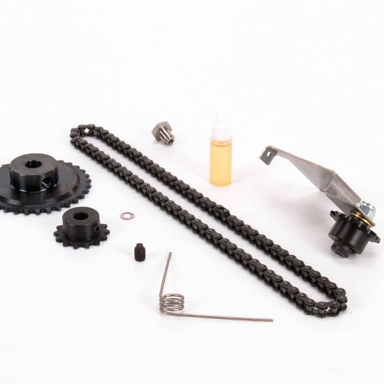 Picture of Prince Castle 537-729S Gm Kit,chain & Sprocket