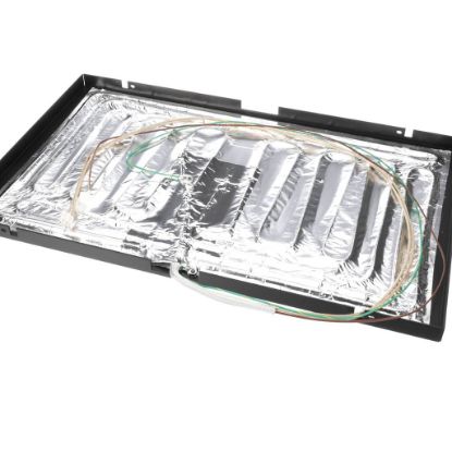 Picture of Prince Castle 540-1046S Upper Heater Assembly