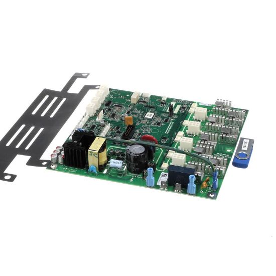 Picture of Prince Castle 540-1191S Service Kit Power Control Board Controller 24E