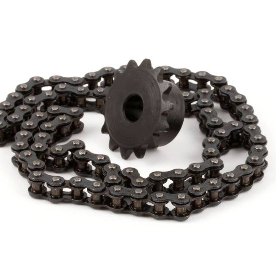 Picture of Prince Castle 537-743S Kitbk Toaster Gear & Chain