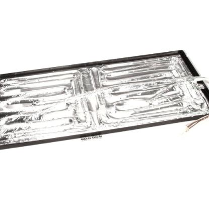 Picture of Prince Castle 540-1072S Ser Kit Asy Lower Panel Base 3