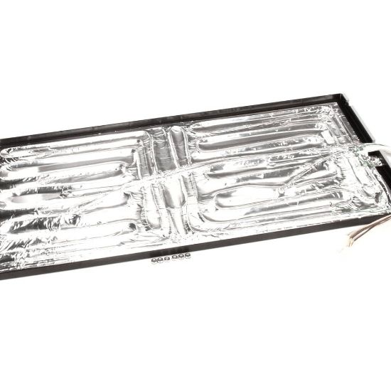 Picture of Prince Castle 540-1072S Ser Kit Asy Lower Panel Base 3