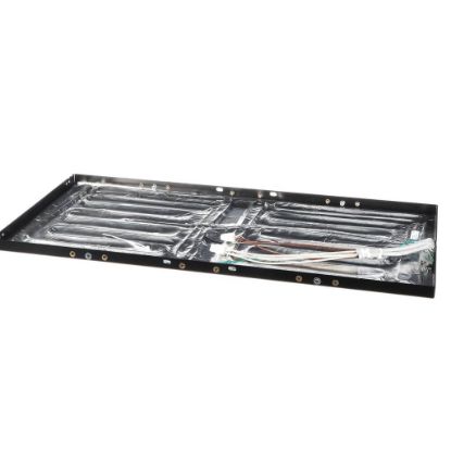 Picture of Prince Castle 540-1226S Kit Heater Assembly Bottom Shelf Uppe