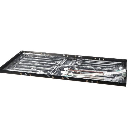 Picture of Prince Castle 540-1226S Kit Heater Assembly Bottom Shelf Uppe