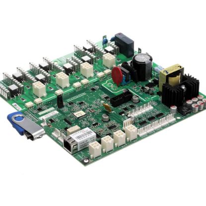 Picture of Prince Castle 540-1232S Service Kit Power Control Board Controller Ehb