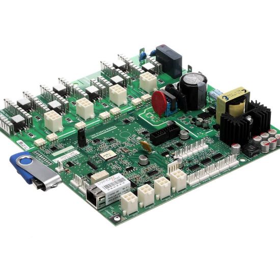 Picture of Prince Castle 540-1232S Service Kit Power Control Board Controller Ehb