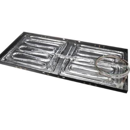 Picture of Prince Castle 540-1230S Kit Heater Assembly Mdl Btm Upper Pnl
