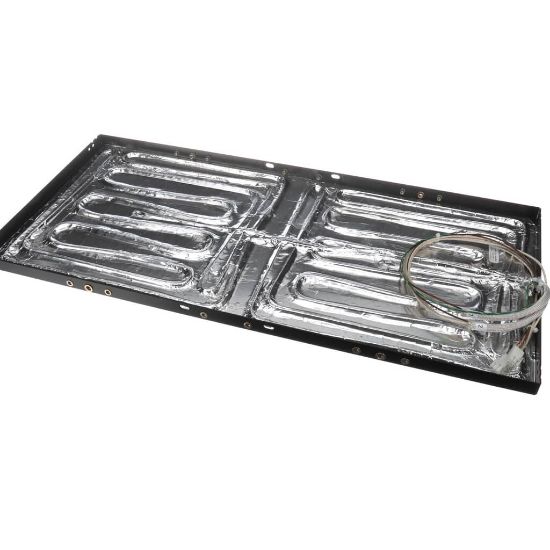 Picture of Prince Castle 540-1230S Kit Heater Assembly Mdl Btm Upper Pnl