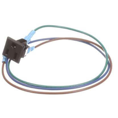 Picture of Prince Castle 540-1293 Power Outlet